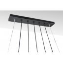 LEVELS különleges függőlámpa - 115cm