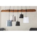 LEVELS különleges függőlámpa - 115cm