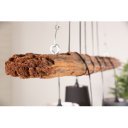 LEVELS különleges függőlámpa - 115cm