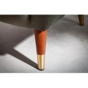 DON design fotel - zöld