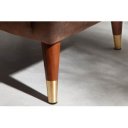 DON design fotel - antik barna