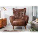 DON design fotel - antik barna