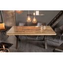 BARRACUDA X design étkezőasztal - 180cm