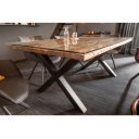 BARRACUDA X design étkezőasztal - 180cm