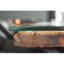 BARRACUDA X design étkezőasztal - 180cm