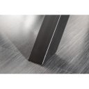 BARRACUDA X design étkezőasztal - 180cm