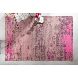 MODERN ART szőnyeg - 240x160cm - pink