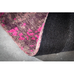 MODERN ART szőnyeg - 240x160cm - pink