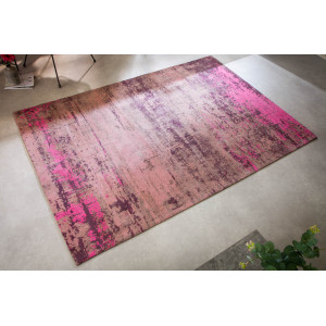 MODERN ART szőnyeg - 240x160cm - pink
