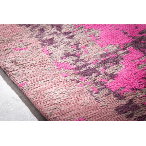 MODERN ART szőnyeg - 240x160cm - pink