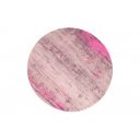 MODERN ART  kerek szőnyeg - 150cm - pink