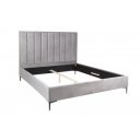 COSMOPOLITE design bársony ágykeret - 160 x 200cm