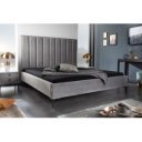 COSMOPOLITE design bársony ágykeret - 160 x 200cm