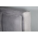 COSMOPOLITE design bársony ágykeret - 160 x 200cm