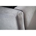 COSMOPOLITE design bársony ágykeret - 160 x 200cm