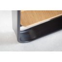 STUDIO OAK modern polc - 155cm