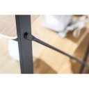 STUDIO OAK modern polc - 155cm