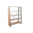 STUDIO OAK modern polc - 155cm