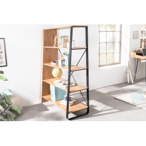 STUDIO OAK modern polc - 155cm