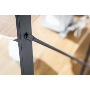 STUDIO OAK modern polc - 155cm