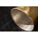 ORIENT különleges fém lerakóasztal - 45cm