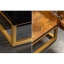 ANGEL különleges mangófa szekrény