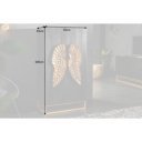 ANGEL különleges mangófa szekrény