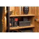 ANGEL különleges mangófa szekrény