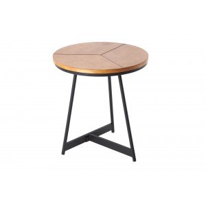 OAK ELEGANCE lerakóasztal - 45cm