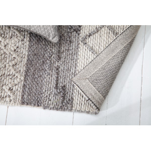 YARN modern szőnyeg - 240x160cm