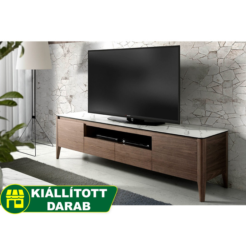 ESPERANZA II design dió TV-szekrény - 200cm