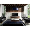 ESPERANZA II design dió TV-szekrény - 200cm