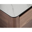 ESPERANZA II design dió TV-szekrény - 200cm