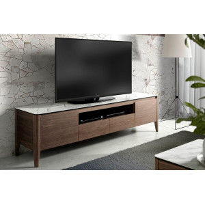 ESPERANZA II design dió TV-szekrény - 200cm Angel Cerdá