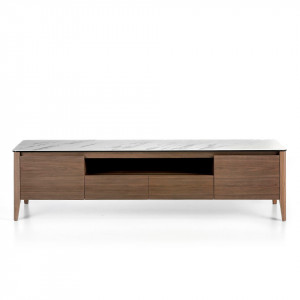 ESPERANZA II design dió TV-szekrény - 200cm