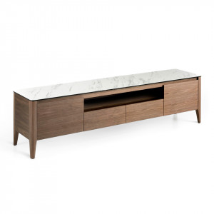 ESPERANZA II design dió TV-szekrény - 200cm