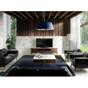 ESPERANZA II design dió TV-szekrény - 200cm