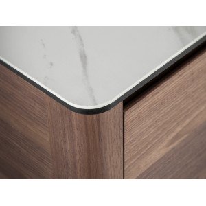 ESPERANZA II design dió TV-szekrény - 200cm