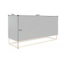 ELIXYR mangófa komód - 140cm