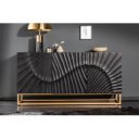 ELIXYR mangófa komód - 140cm