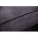 CASTLE elegáns szék - antracit