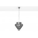 KRISTALL exkluzív csillár - 50cm