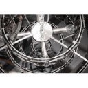 KRISTALL exkluzív csillár - 50cm