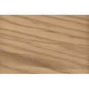 SPIKE modern bővíthető étkezőasztal - tölgy/fekete - 200-300cm