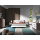 LEGANES exkluzív éjjeliszekrény