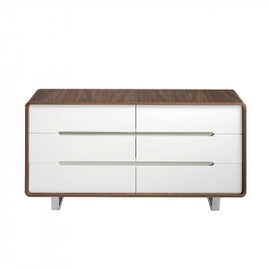 LEGANES exkluzív komód - 140cm