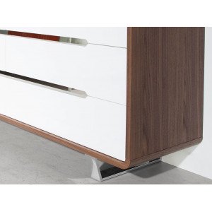 LEGANES exkluzív komód - 140cm