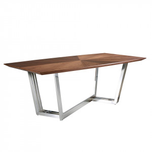 ESTRELLA design étkezőasztal - 220cm