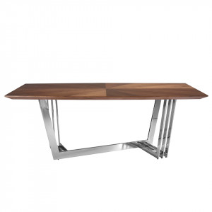 ESTRELLA design étkezőasztal - 220cm