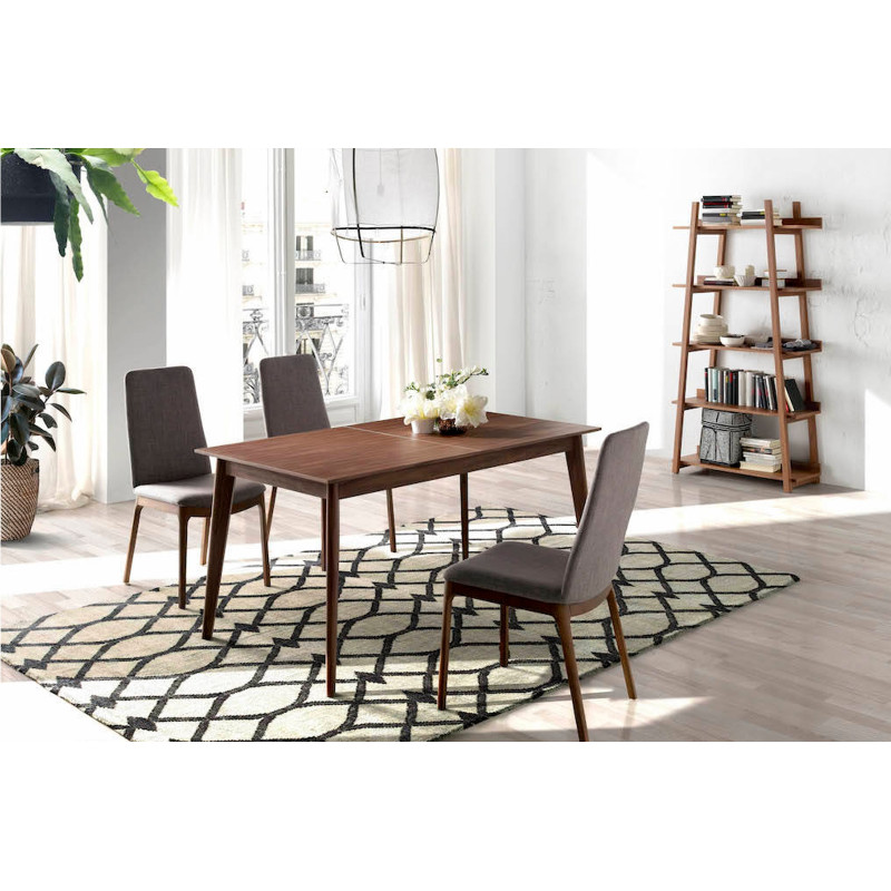 CRUZAR dió design bővíthető étkezőasztal - 150-200cm